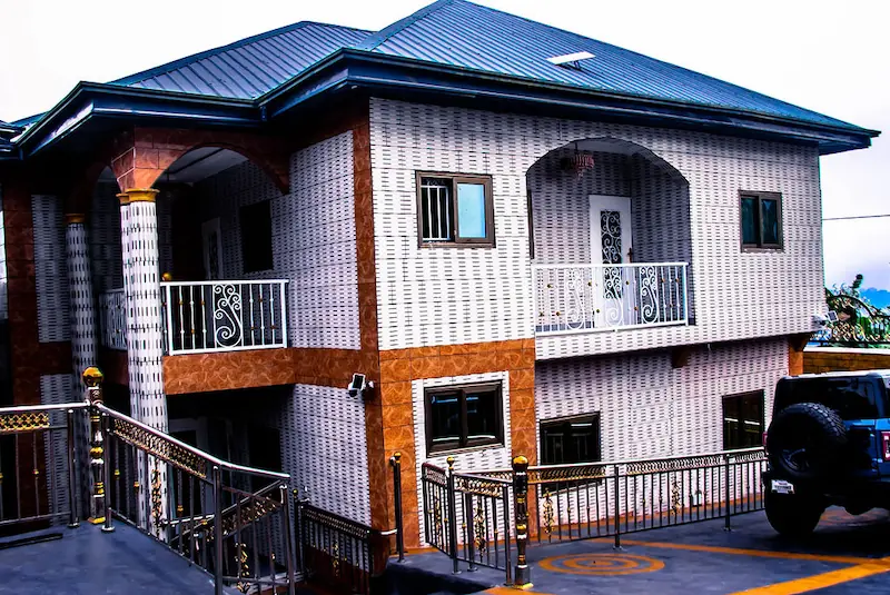 Three Bedroom Duplex Buea Southwest Region