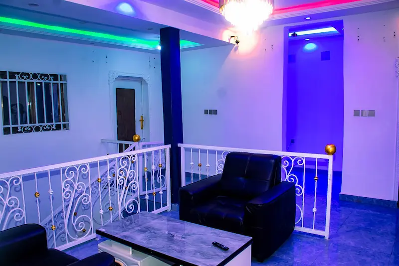 One Bedroom Duplex Buea