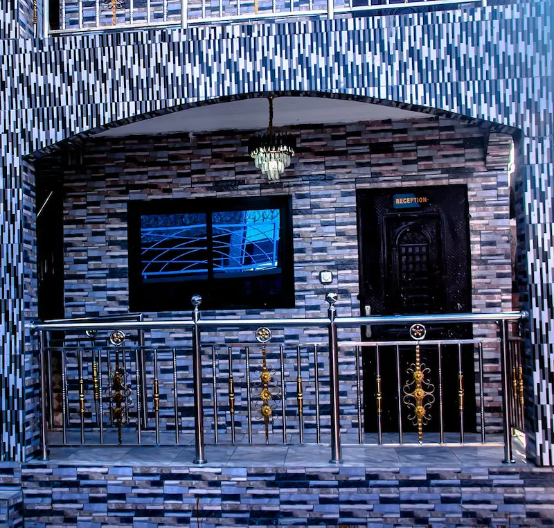 Property Exterior - Buea