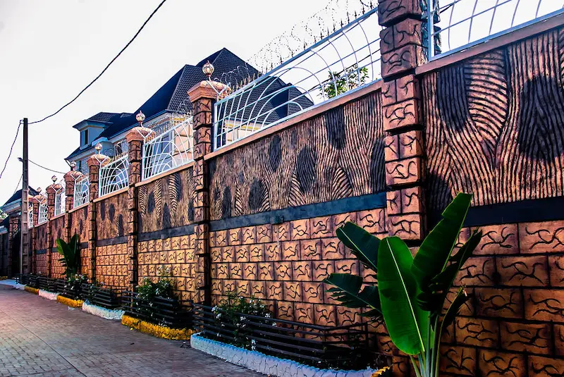 Exterior Architecture