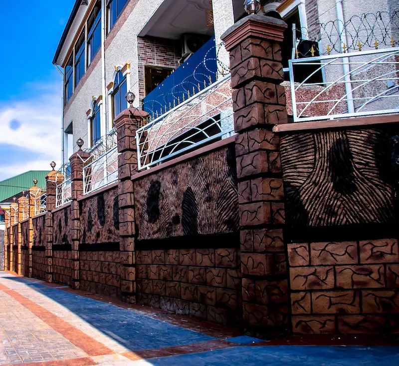 Property Compound View
