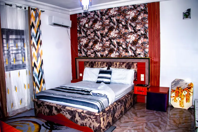 Student Rooms Molyko Buea