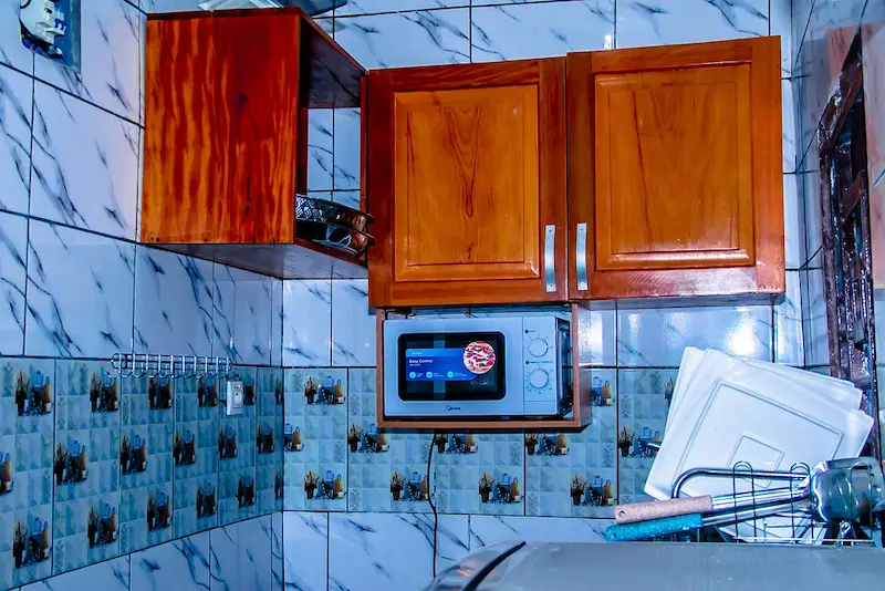 Student Kitchen